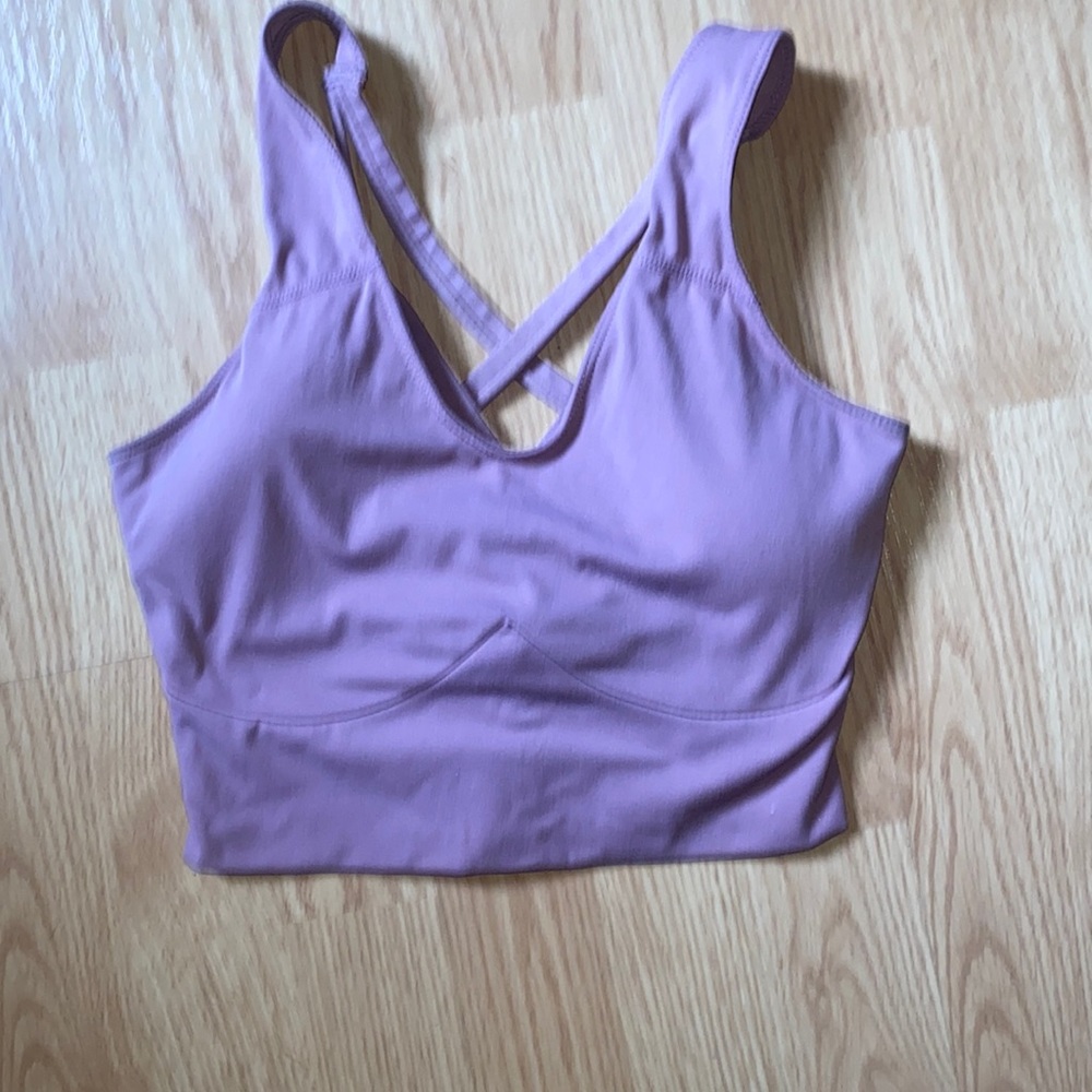 Balance Athletica / Vitality Sports bra